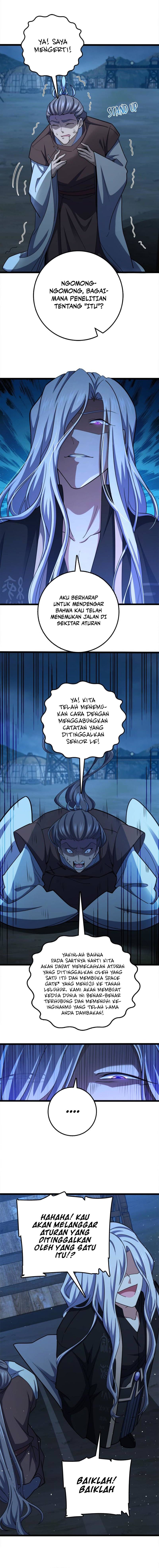 Dilarang COPAS - situs resmi www.mangacanblog.com - Komik spare me great lord 588 - chapter 588 589 Indonesia spare me great lord 588 - chapter 588 Terbaru 8|Baca Manga Komik Indonesia|Mangacan